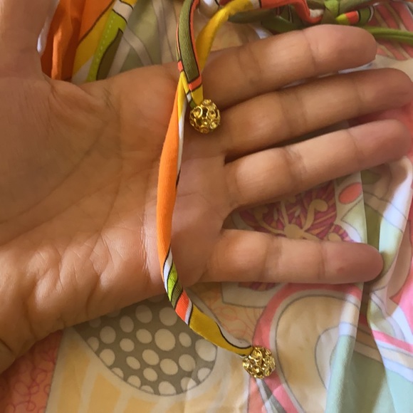 Trina Turk Swim Coverup. - Picture 5 of 5